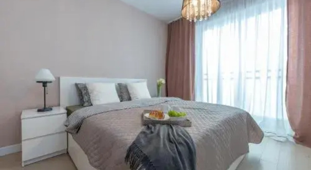 P&O MDM Apartments, Забронировать Апартаменты/квартира Средместье Варшава, рядом с Кабинет президента Польши