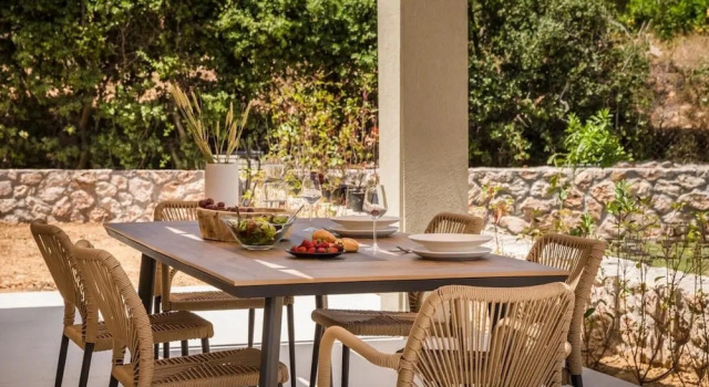Коттедж Villa Amarylis - Ionian Treasure Villas