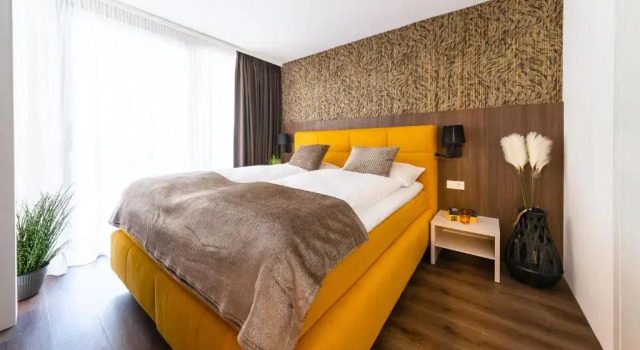 Апартаменты с 2 комнатами Gerharts Premium City Living