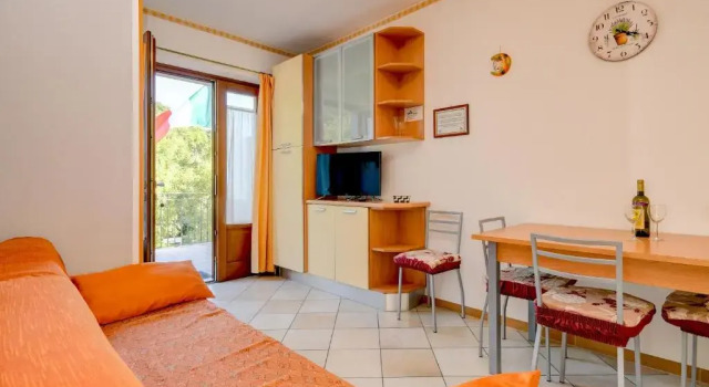Residence Tatiana A2, Забронировать Отель Тремозине-суль-Гарда Тренто