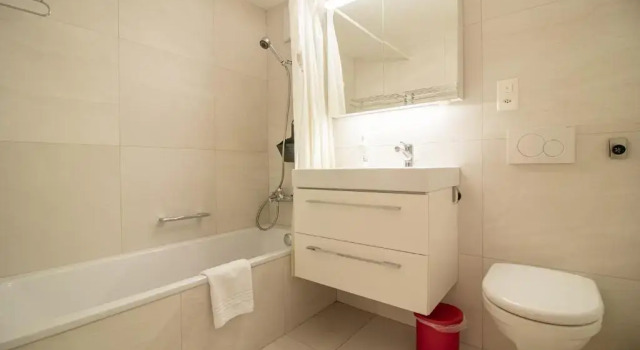 Apartamento Viktoria B43