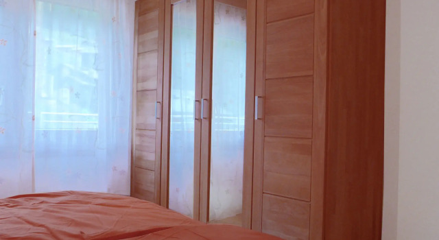 Apartment Rossignol B