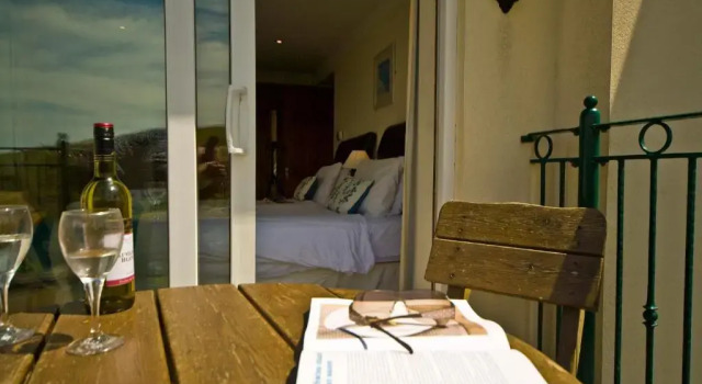 Апартаменты c 1 комнатой Beachcombers Apartments