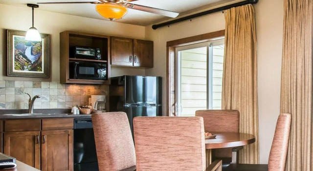 Люкс Yellowstone Valley Lodge, an Ascend Collection Hotel