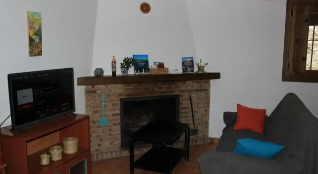 Casa Pampaneira 3 Hab 2 baños Terraza+Chimenea, Reservar Hotel Pampaneira La Alpujarra