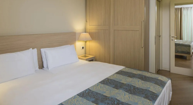 Номер Classic Lake Garda Resort