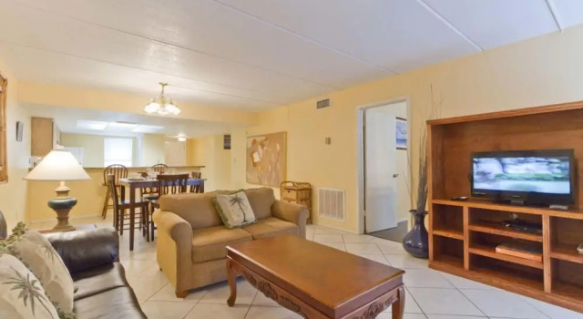 Saida I 305 by Padre Island Rentals