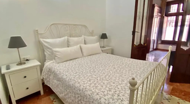 Casa Entre Viñas, Забронировать Дом для отпуска Виллы Аспе, Вилла