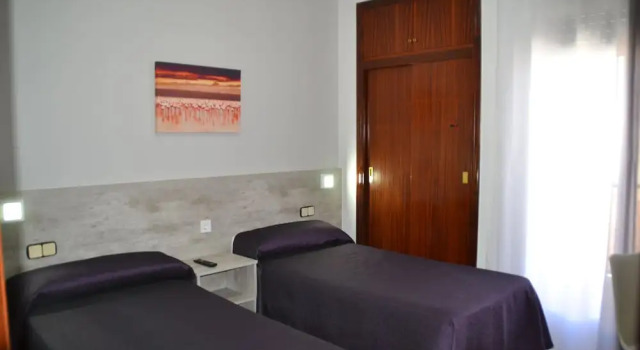 Одноместный номер Standard Hotel Congra