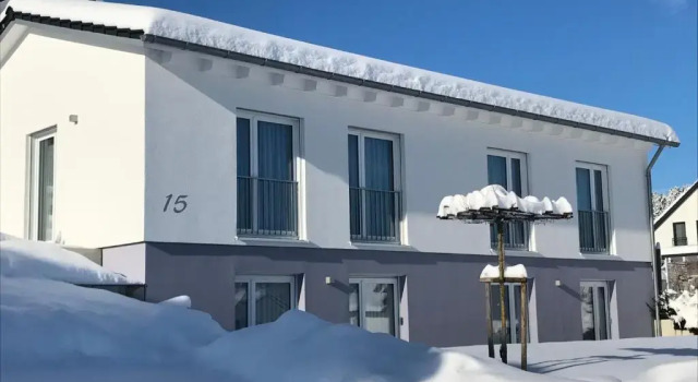 rent-my-apartment, 预订 公寓 里泰姆-魏尔海姆 Upper Danube