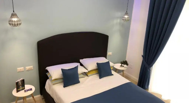 Номер Standard DOMO B&B