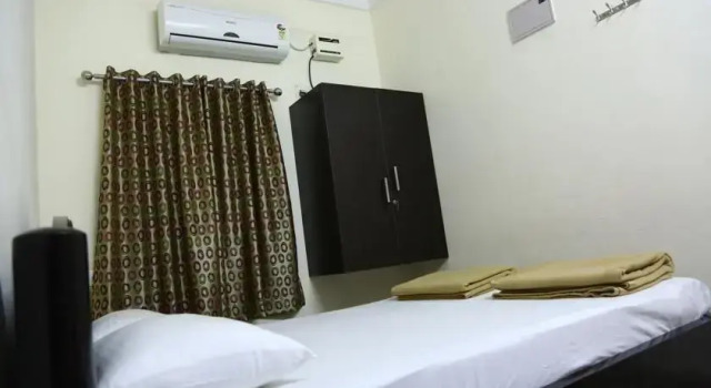 Jai Balaji Hospitality, Rezerwuj Hotel Tirupati Andhra Pradesh