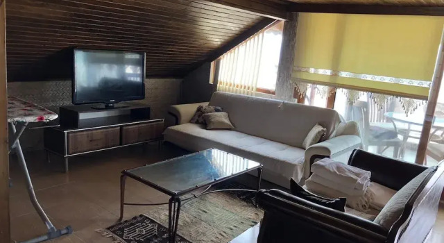 Familie Suite Colakoglu