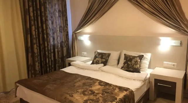 5 Star Hotel Concept Apartment Pool and Aqua Park, Забронировать Апартаменты/квартира Алания 