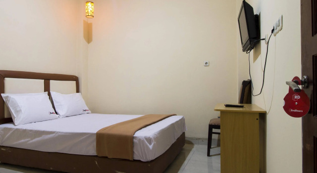 RedDoorz @ Taman Sari, Prenota Hotel Taman Sari 
