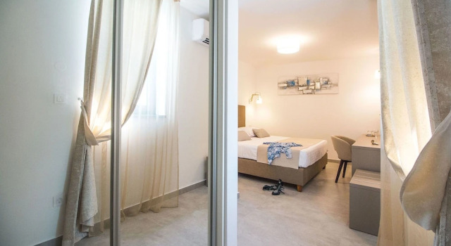 Двухместный номер Standard Luxury Rooms Pino