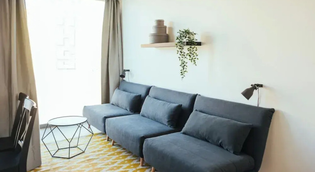 Suite De lujo The Rix Studios & Suites