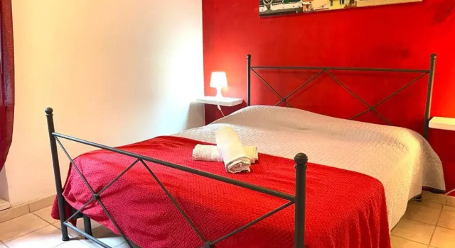 Апартаменты Appartment Lavigna Fully Furnished