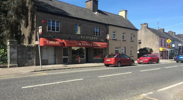 Castlemartyr Mews, Rezervați Apartament Castlemartyr County Cork
