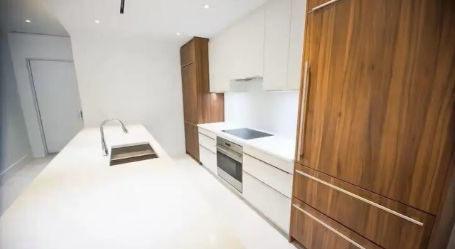 Апартаменты Garden Villa Condo at ONE Cable Beach