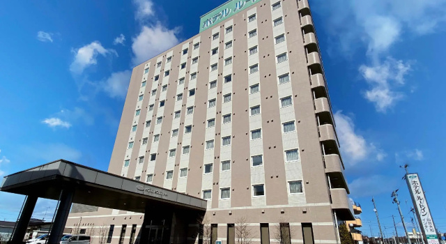 Hotel Route-Inn Sendai Taiwa Inter, Book Hotel  