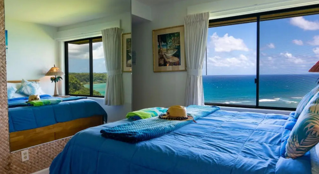 Sealodge G3 - 1 Br Condo