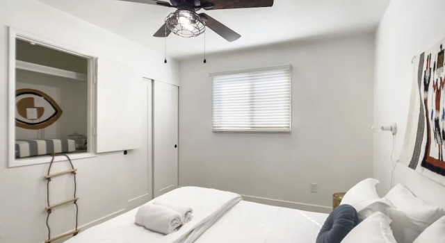 Апартаменты The Sophia Apartments