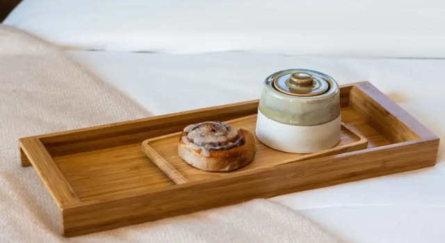 Полулюкс Shandaken Inn