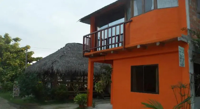 Alojamiento El Paso, Reserva ahora Hostal o pensión Casas de huéspedes en Manabi, Hostal o pensión