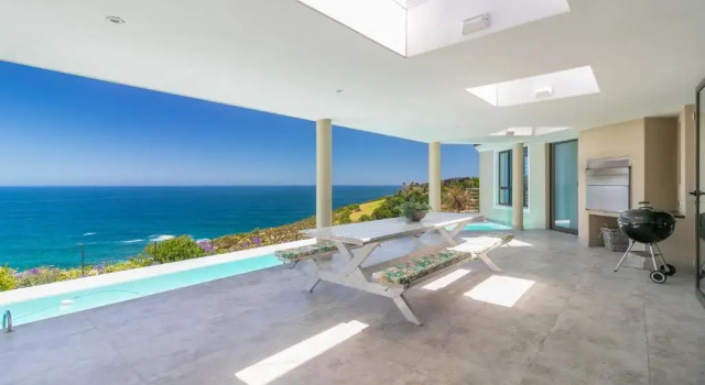 Вилла Knysna, Pezula Golf Estate