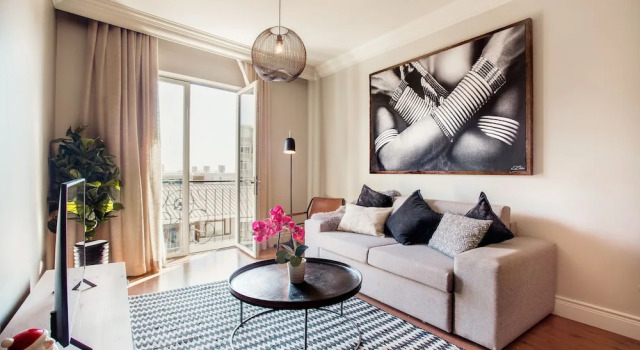 Апартаменты Unit Number 620 Cape Royale Luxury Apartments
