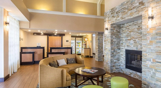 MainStay Suites