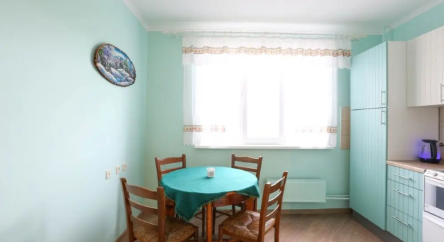 Апартаменты Superior Апартаменты MaxRealty24, бул. Яна Райниса, 37, к. 1