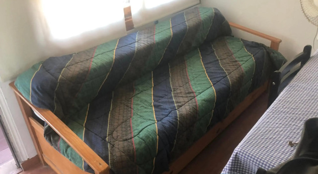 Apartamento cerca Playa Mansa y centro Maldonado aire acondicionado TV cable, Wifi Netflix, Reserva ahora Apartamento Maldonado 