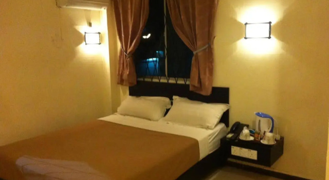 City Inn