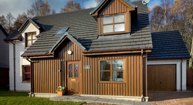 Bracken House, Забронировать Отель Отели Авимор 4 звезды, 4*