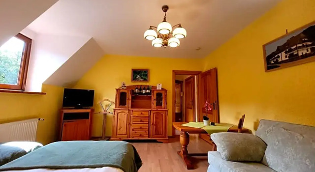 Rezydencja Leśny Dwór, Book Hotel Piwniczna-Zdroj Beskid Sądecki