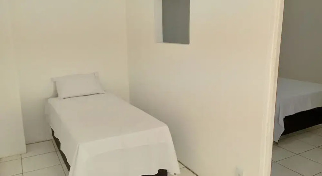 Номер Standard Angelus Hotel & Estacionamento