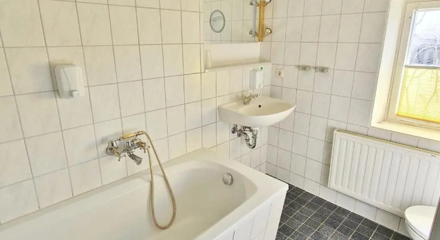 Семейный номер Standard Hotel Zittauer Hütte