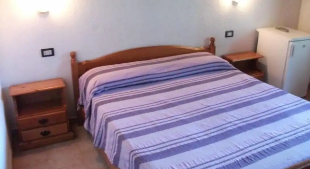 Трёхместный номер Classic Agriturismo Rocce Bianche
