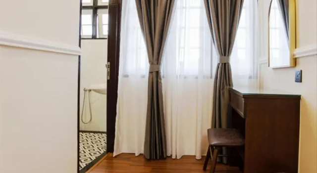 Студия SPRINGHILL RESORT