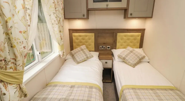 117 Crosswinds, Rezervasyon Tatil Evi Merseyside villalar, Villa