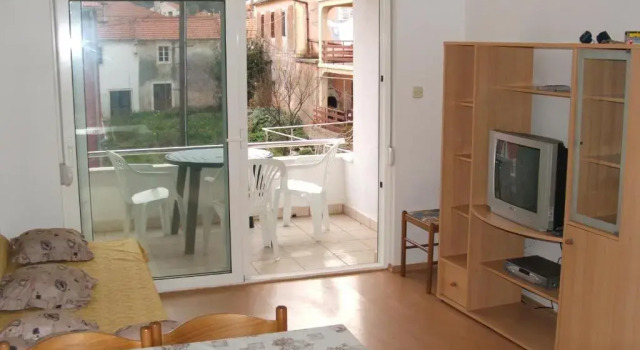 Апартаменты Apartments Olga