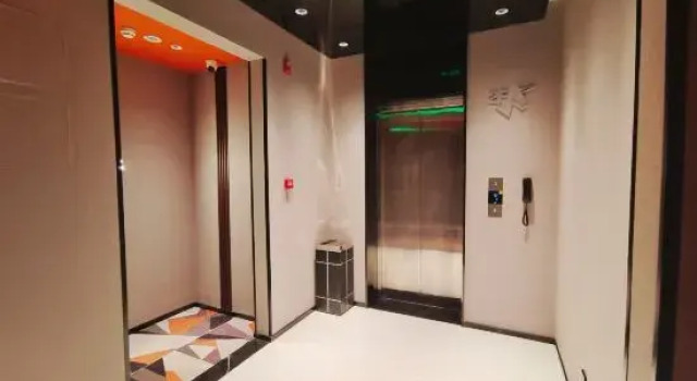 HomeInn Yunik E-sports Hotel (Yantai Bohai Ferry Xingfu Road)