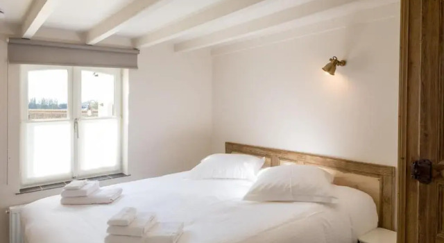 Cottage de Vinck, 预订 度假屋 伊普尔 Westhoek