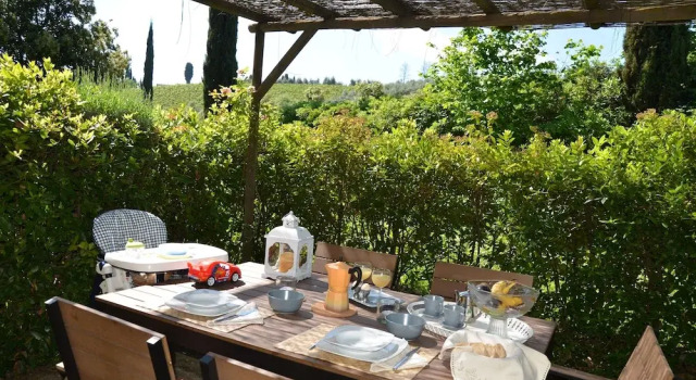 Апартаменты Agriturismo Rigone in Chianti