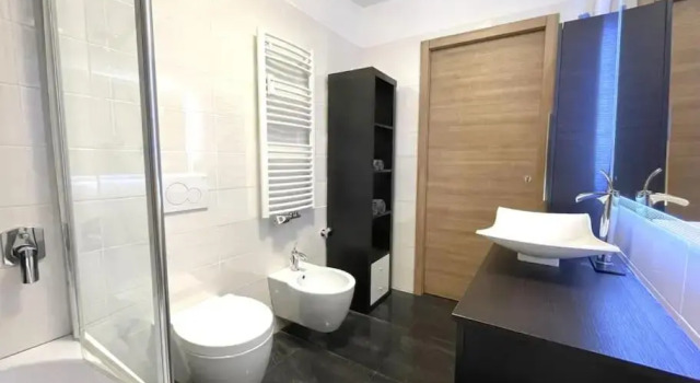 Апартаменты c 1 комнатой Apartment 19