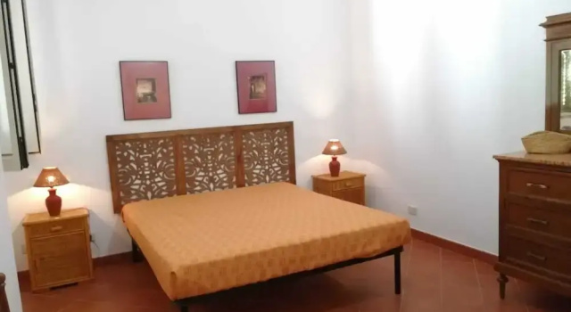 Вилла с 5 комнатами Villa Gina