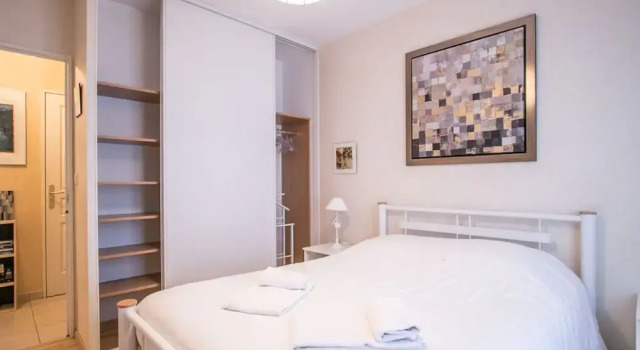 Cosy Apartment in Bayeux with Heating Facility, Забронировать Апартаменты/квартира Байе 