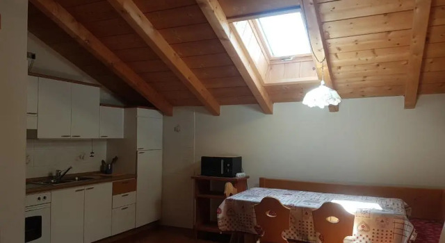 Апартаменты Standard Casa Campetta